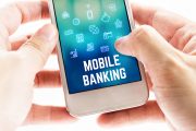 Raport PRNews.pl: Liczba użytkowników bankowości mobilnej – IV kw. 2020