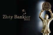 Bankowe Oscary rozdane. Znamy finalistów konkursu Złoty Bankier 2021
