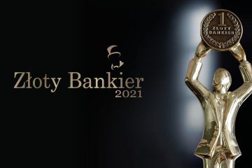 Bankowe Oscary rozdane. Znamy finalistów konkursu Złoty Bankier 2021