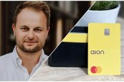 Aion Bank szykuje się do startu w Polsce. Chce być Netfliksem finansów
