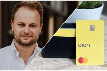 Aion Bank szykuje się do startu w Polsce. Chce być Netfliksem finansów