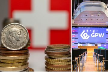 Najbardziej obciążeni pozwami – porównujemy „frankowe” banki Najbardziej obciążeni pozwami – porównujemy „frankowe” banki