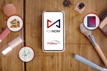 P24NOW historie rodzinne – kampania serwisu Przelewy24