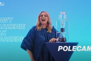 Katarzyna Nosowska w kampanii ING „Dobry Głos dla firm” Katarzyna Nosowska w kampanii ING „Dobry Głos dla firm”