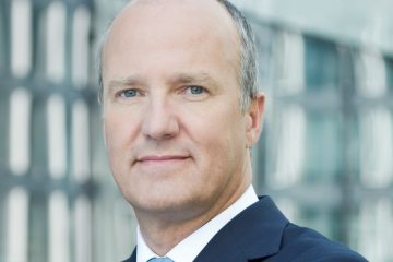 Joao Bras Jorge, Bank Millennium: Rozpoczęliśmy ogromny projekt cyfryzacji hipotek