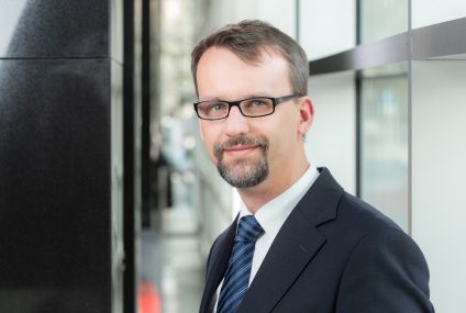 Marcin Banacki powołany na członka zarządu Millennium Goodie