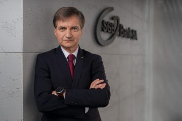 Spółdzielcza Grupa Bankowa ma nową strategię na lata 2021-2024