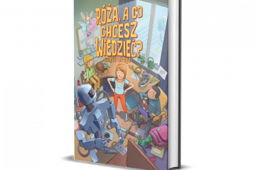 Mastercard partnerem komiksu edukacyjnego o nowych technologiach dla dzieci Mastercard partnerem komiksu edukacyjnego o nowych technologiach dla dzieci