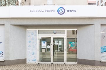 Sieć diagnostyki obrazowej PZU Zdrowie oficjalnie w nowych barwach