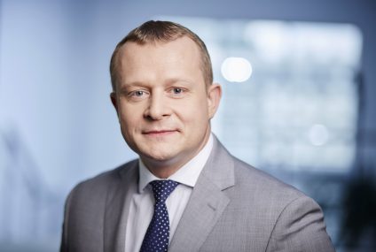 Krzysztof Wojciechowski, Bank BNP Paribas: Wdrażamy otwartą bankowość dla internetowych zakupów