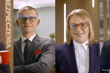 Banki spółdzielcze w spocie informacyjnym Concordii Polska Grupa Generali