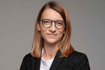 Aleksandra Buczkowska z mBanku w radzie nadzorczej Polskiego Standardu Płatności Aleksandra Buczkowska z mBanku w radzie nadzorczej Polskiego Standardu Płatności