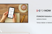 Przelewy24 promuje P24NOW w telewizji