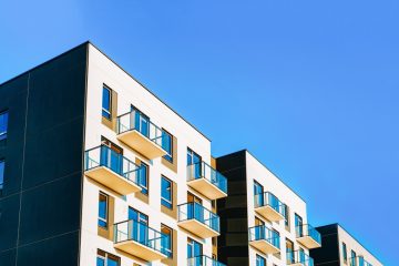 Oferta mieszkań z drugiej ręki topnieje w oczach