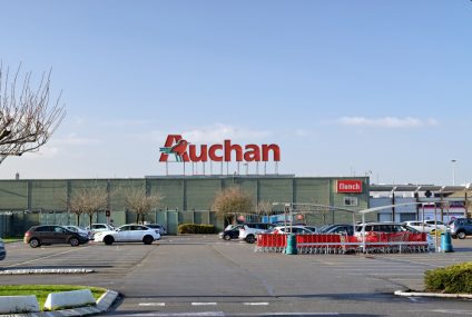 Oney Raty dostępne w sieci Auchan