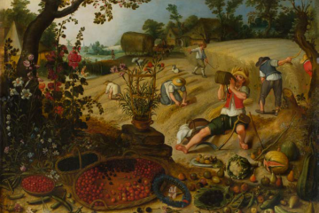 Rusza wystawa kolekcji Ergo Hestii w Muzeum Narodowym Rusza wystawa kolekcji Ergo Hestii w Muzeum Narodowym