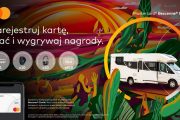 Ruszyła loteria Mastercard dla użytkowników programu Bezcenne Chwile