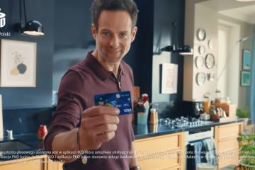 Rodzina sprawdza się w działaniu! – nowa kampania PKO Banku Polskiego