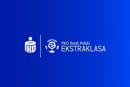 PKO Bank Polski i Lotto z Ekstraklasą na kolejne dwa sezony