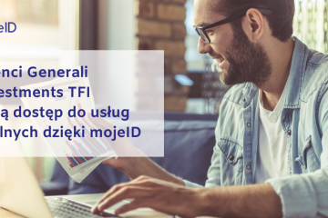 mojeID dostępne dla klientów Generali Investments TFI