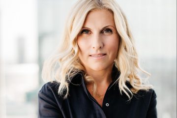 Awanse w zarządzie Avivy Awanse w zarządzie Avivy