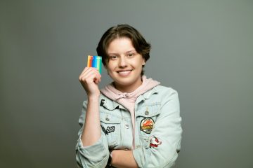 Fintech bunq udostępnia funkcję Mastercard True Name, aby wesprzeć osoby transpłciowe i niebinarne