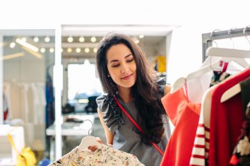 Pandemia zrównała zwyczaje zakupowe mniej i bardziej zamożnych Polaków