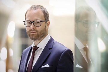 Dietl: Cyfrowy złoty emitowany przez bank centralny jest nieunikniony Dietl: Cyfrowy złoty emitowany przez bank centralny jest nieunikniony