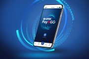 Lotos rozszerzył płatności mobilne Pay&Go na 321 stacji