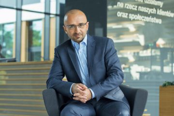 Zmiany w zarządzie EFL