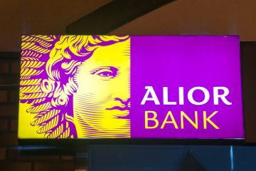 Alior Bank podsumował III kw. 2024 r. Zysk netto wyniósł 666 mln zł