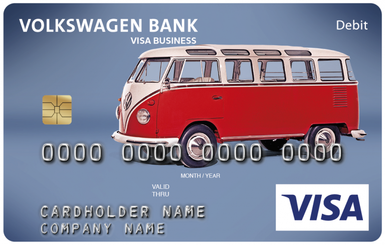 Volkswagen bank rus