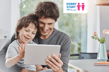 Nowy wniosek Dobry Start w Banku Millennium Nowy wniosek Dobry Start w Banku Millennium