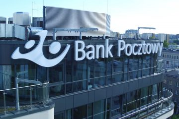 Bank Pocztowy zmienia prezesa Bank Pocztowy zmienia prezesa