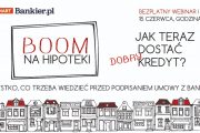 Hipoteki 2021 od kuchni. Doradca opowie o bankowych ofertach w praktyce
