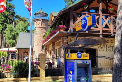 Euronet Polska udostępni 200 sezonowych bankomatów