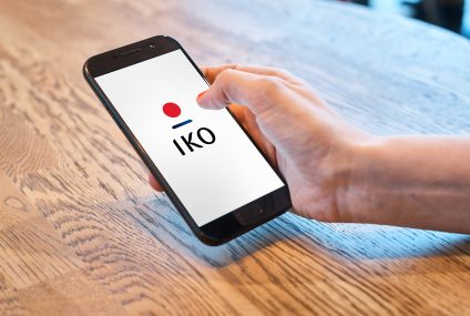 Asystent głosowy w IKO przeprowadził 1 milion rozmów i ma ponad 410 tysięcy użytkowników