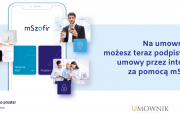 Usługi KIR dostępne w portalu Umownik