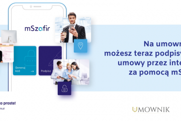 Usługi KIR dostępne w portalu Umownik Usługi KIR dostępne w portalu Umownik