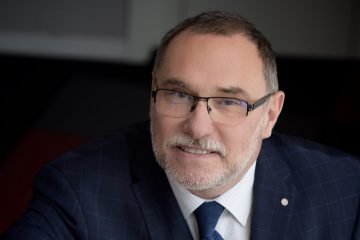 Co czwarty ROR zakładany w Banku Pocztowym to Konto dla seniorów