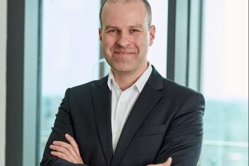 Tomasz Starus pokieruje Euler Hermes w Polsce