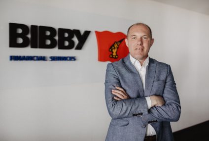 Nowy Dyrektor Sprzedaży w Bibby Financial Services