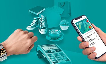 Miliard złotych w płatnościach mobilnych w Credit Agricole Miliard złotych w płatnościach mobilnych w Credit Agricole