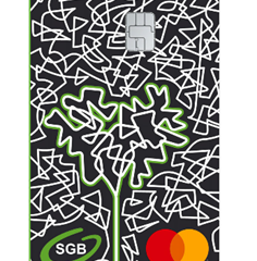 Nowa karta płatnicza SGB dla młodzieży