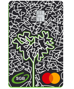 Nowa karta płatnicza SGB dla młodzieży