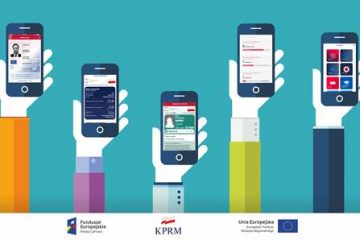 Z aplikacji mObywatel korzysta już 3 miliony Polaków