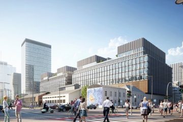 SEB Bank postawił na Fabrykę Norblina