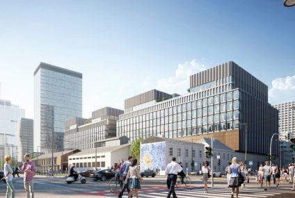 SEB Bank postawił na Fabrykę Norblina