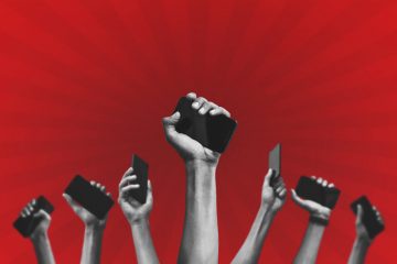 Raport NetB@nk Q2/2023: Drugi kwartał z utrzymującym się wzrostem liczby aktywnych użytkowników aplikacji mobilnych