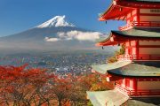Adyen wkracza do Japonii i Zjednoczonych Emiratów Arabskich